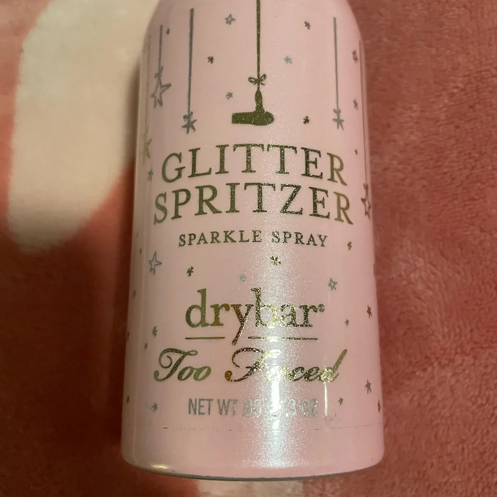 Drybar this awesome